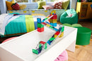 Magna-Tiles Deluxe Kuglebane - 90 dele - Billede 1