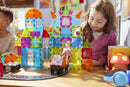 Magna-Tiles City Center - 110 dele - Billede 1
