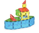 Magna-Tiles City Center - 110 dele - Billede 1