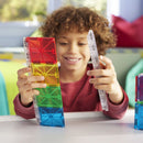 Magna-Tiles - Rail Racers pakke - 8 stk - Billede 1