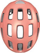ABUS cykelhjelm Youn I 2.0 Rose M - Billede 1