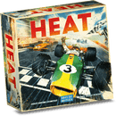 HEAT: Pedal To The Metal - Årets Brætspil 2023