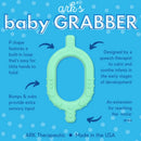 ARK - Baby Grabber - specifikationer