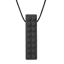 ARK - Brick Stick - bidesmykke - sort 