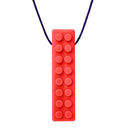 ARK - Brick Stick - bidesmykke - rød 