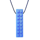 ARK - Brick Stick - bidesmykke - blå 