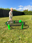 Smash It boldspillet - Ø:90 cm - Fra 6 år