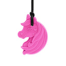 ARK - Chewnicorn - bidesmykke - pink 
