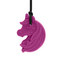 ARK - Chewnicorn - bidesmykke - magenta