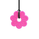ARK - Flower - bidesmykke - pink  