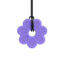 ARK - Flower - bidesmykke - lilla 