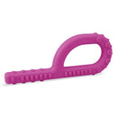 ARK - Textured Grabber - bideredskab - magenta