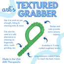 ARK - Textured Grabber - bideredskab - information