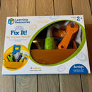 Learning Resources Værktøjskasse med 6 dele