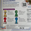 Hand2mind Sanseflasker - 4 stk.