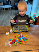 Learning Resources - Muffins Match Up - 76 dele