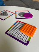 Learning Resources - Taktilt følesæt