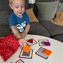 Learning Resources - Taktilt følesæt