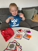 Learning Resources - Taktilt følesæt