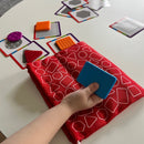 Learning Resources - Taktilt følesæt