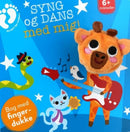 Syng og dans med mig! - Billede 1