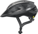 ABUS - Cykelhjelm Macator Mips, Sort L - Billede 1