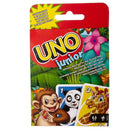 Uno Junior kortspil - Fra 3 år