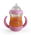 Happy Friend Magisk Træningskop - Juice - Billede 1