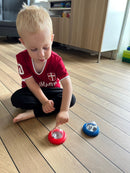 Dice Popper terning-popper - 2 stk - Learning Resources - Fra 3 år.