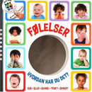 Følelser - Hvordan har du det - Billede 1