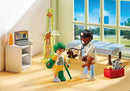 Playmobil Børnelæge - Billede 1