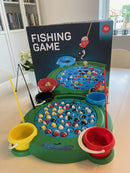 Det Originale Fiskespil - ALGA - Fra 5 år.