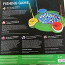 Det Originale Fiskespil - ALGA - Fra 5 år.