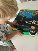 Det Originale Fiskespil - ALGA - Fra 5 år.