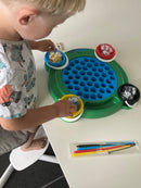 Det Originale Fiskespil - ALGA - Fra 5 år.