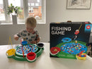 Det Originale Fiskespil - ALGA - Fra 5 år.