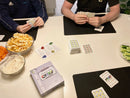 Årets Chef selskabsspillet - New Moments Games - Fra 15 år.