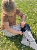 Sikkerhedsudstyr - 6 dele - MyHood - Fra 3-5 år