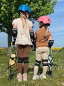 Stylter - Artiststylter Grønne - Fra 6-8 år
