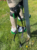 Stylter - Artiststylter Grønne - Fra 6-8 år