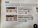 Amul kortspillet - Årets Voksenspil 2019? - Fra 10 år