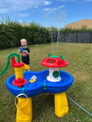 Aquaplay - Vandleg bord - fra 3 år