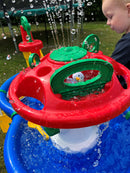 Aquaplay - Vandleg bord - fra 3 år