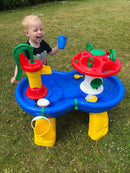 Aquaplay - Vandleg bord - fra 3 år