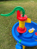 Aquaplay - Vandleg bord - fra 3 år