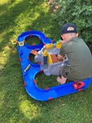 Aquaplay - Mountain Lake vandkanal - Fra 3 år.
