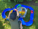 Aquaplay - Mountain Lake vandkanal - Fra 3 år.