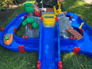 Aquaplay - Mountain Lake vandkanal - Fra 3 år.