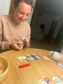 Augustus - Årets Spil i Norge 2014 - Spilbræt - Fra 8 år.