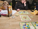 Azul - Queens Garden - Nordic - Fra 8 år.